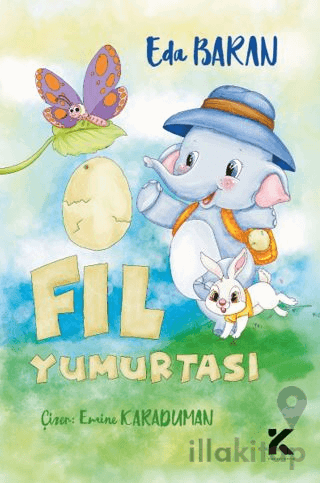 Fil Yumurtası