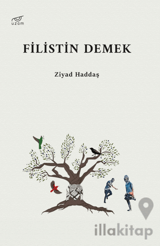 Filistin Demek