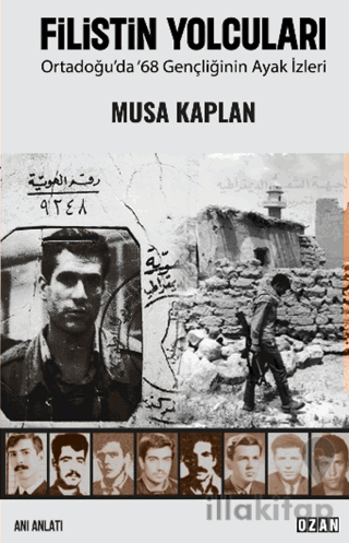Filistin Yolcuları