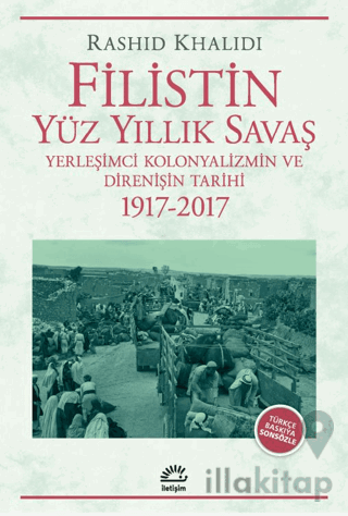 Filistin Yüz Yıllık Savaş