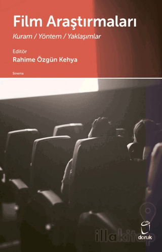 Film Araştırmaları