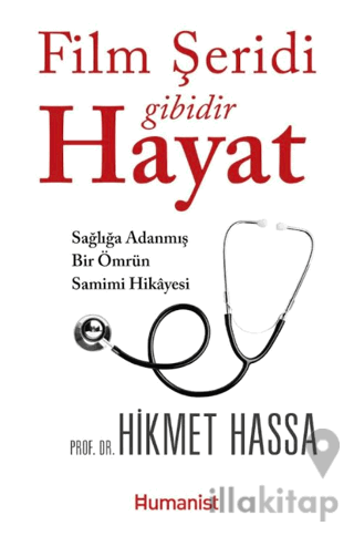 Film Şeridi Gibidir Hayat