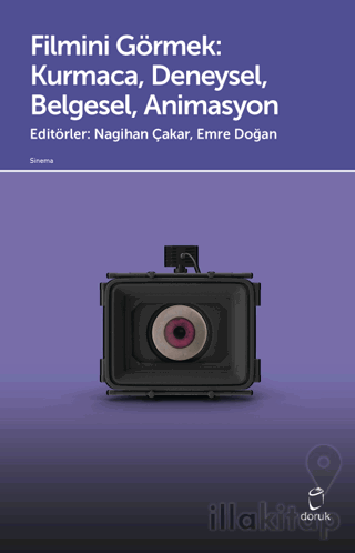 Filmini Görmek - Kurmaca, Deneysel, Belgesel, Animasyon