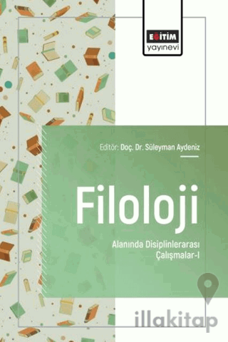 Filoloji Alanında Disiplinlerarası Çalışmalar - 1