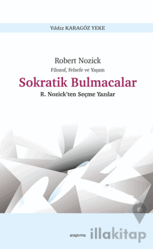 Filozof, Felsefe ve Yaşam Sokratik Bulmacalar