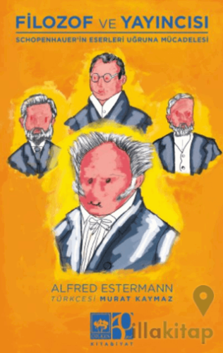 Filozof ve Yayıncısı