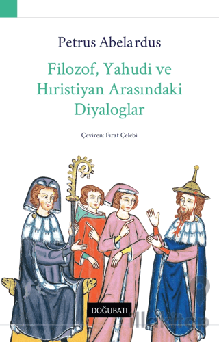 Filozof, Yahudi ve Hıristiyan Arasındaki Diyaloglar