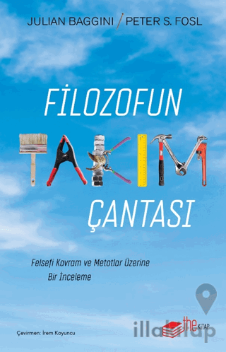 Filozofun Takım Çantası