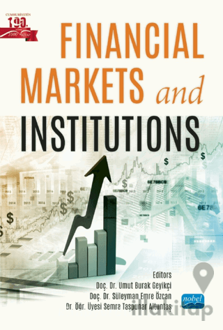 Financial Markets and Institutions
