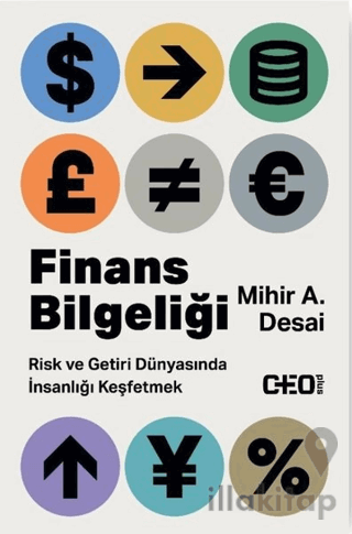 Finans Bilgeliği