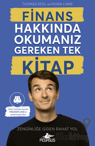 Finans Hakkında Okumanız Gereken Tek Kitap