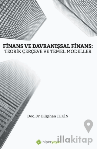 Finans ve Davranışsal Finans