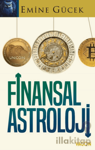 Finansal Astroloji