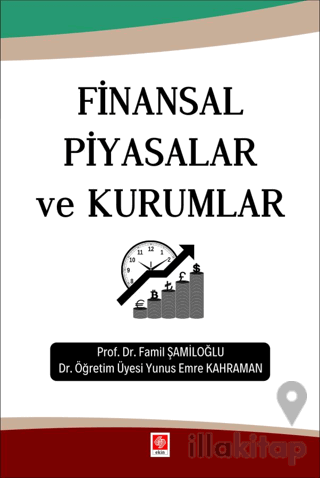 Finansal Piyasalar ve Kurumlar
