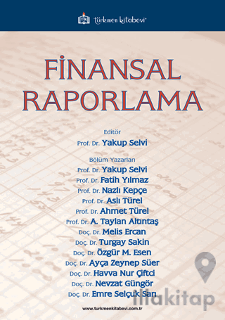 Finansal Raporlama