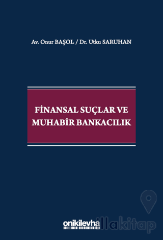 Finansal Suçlar ve Muhabir Bankacılık