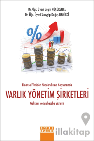 Finansal Yeniden Yapılandırma Kapsamında Varlık Yönetim Şirketleri Gelişimi ve Muhasebe Sistemi