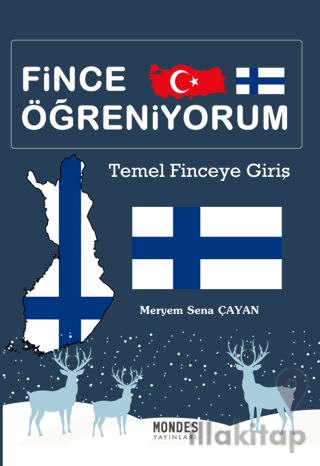Fince Öğreniyorum