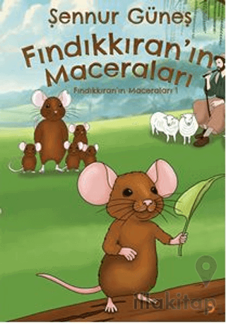Fındıkkıran’ın Maceraları