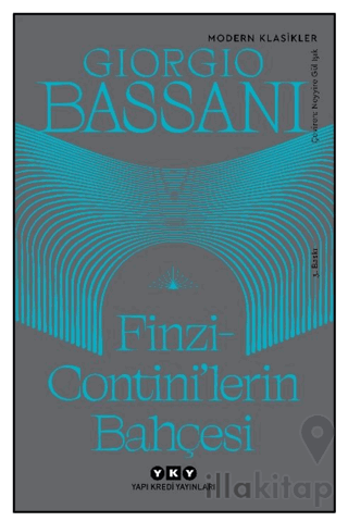 Finzi–Contini’lerin Bahçesi