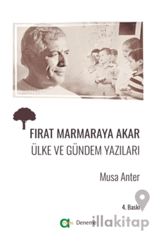 Fırat Marmaraya Akar - Ülke ve Gündem Yazıları