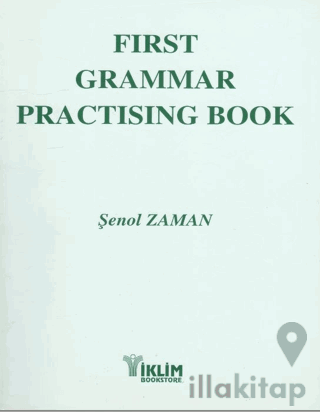First Grammar Practising Book Basic to Intermediate