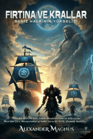 Fırtına ve Krallar