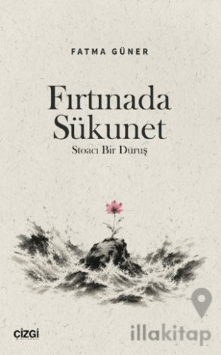 Fırtınada Sükunet