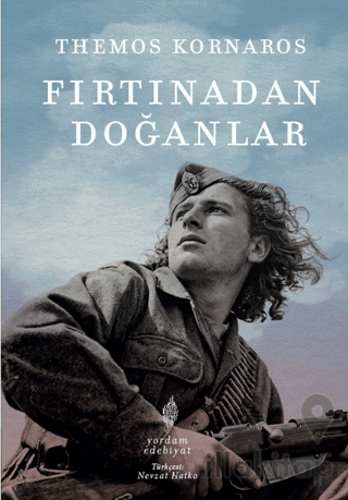 Fırtınadan Doğanlar