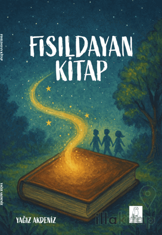 Fısıldayan Kitap