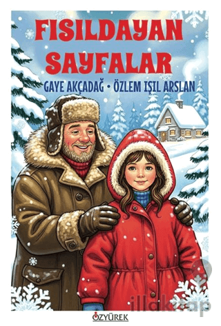 Fısıldayan Sayfalar