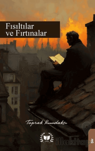 Fısıltılar ve Fırtınalar