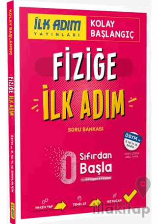 Fiziğe İlk Adım