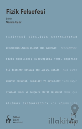 Fizik Felsefesi