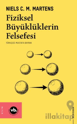 Fiziksel Büyüklüklerin Felsefesi