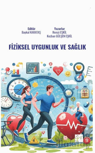 Fiziksel Uygunluk ve Sağlık