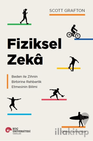Fiziksel Zeka