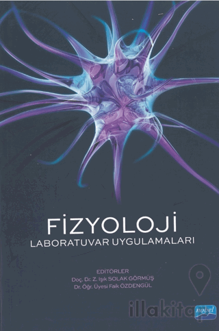 Fizyoloji - Laboratuvar Uygulamaları