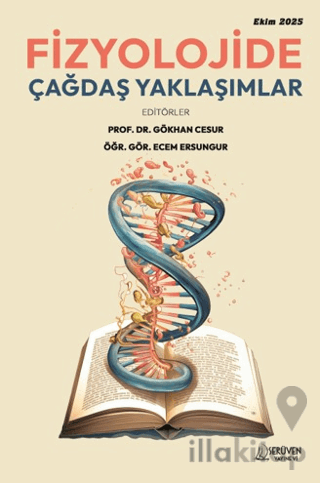 Fizyolojide Çağdaş Yaklaşımlar