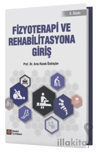 Fizyoterapi ve Rehabilitasyona Giriş