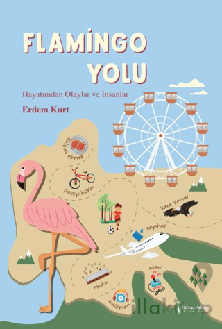 Flamingo Yolu