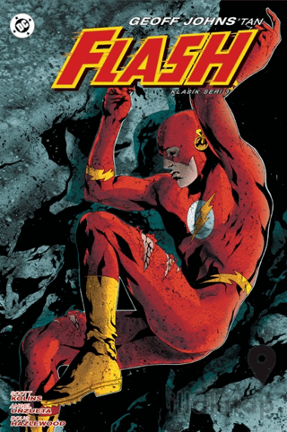 Flash Klasik Seri Cilt 3