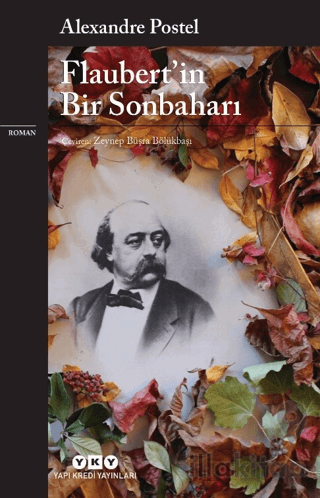 Flaubert’in Bir Sonbaharı