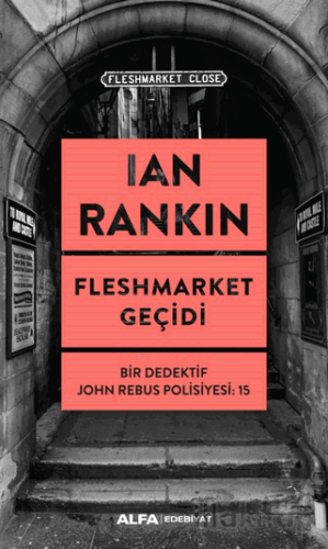 Fleshmarket Geçidi