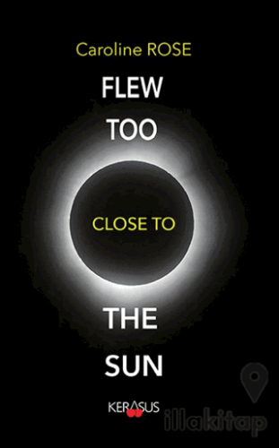 Flew Too Close To The Sun