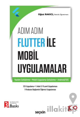 Flutter ile Mobil Uygulamalar