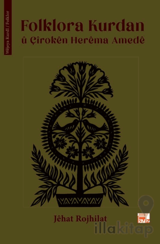 Folklora Kurdan u Çiroken Herema Amede