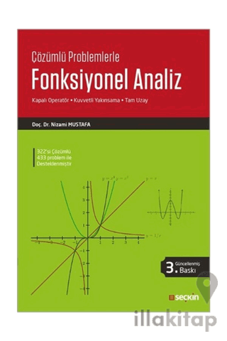 Fonksiyonel Analiz