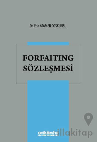 Forfaiting Sözleşmesi