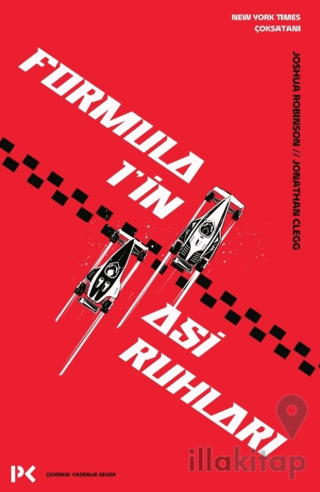 Formula 1’in Asi Ruhları